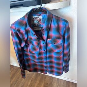 Dixxon ladies medium Jason